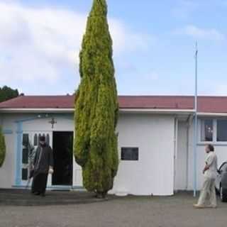 Saint John the Forerunner Orthodox Church - Palmerston North, Manawatu-Wanganui