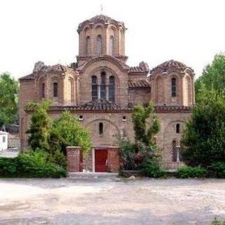 Saints Apostles Orthodox Church Thessaloniki, Thessaloniki