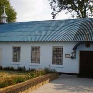 Saint Apostle Luke Orthodox Church - Bila Tserkva, Kiev