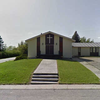 St. Theresa - Beechy, Saskatchewan