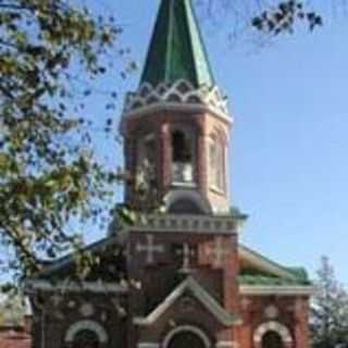 Kuopion Orthodox Parish - Kuopio, Southern Savonia