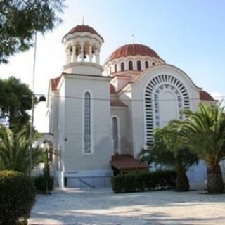 Saints Apostles Peter and Paul Orthodox Church - Pefki, Attica