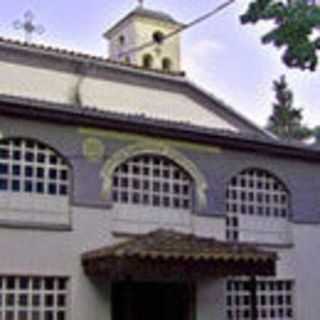 Saint Demetrius Orthodox Church - Kavadarci, Vardar