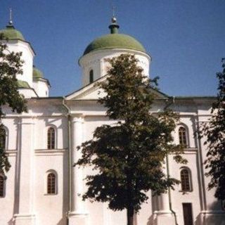 Kaniv Orthodox Church Kaniv, Cherkasy