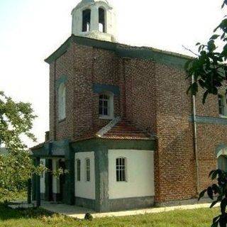 Saint Demetrius Orthodox Church - Vladislav, Veliko Turnovo