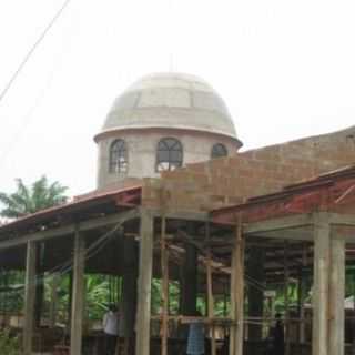 Saints Archangels Orthodox Church - Neni, Anambra