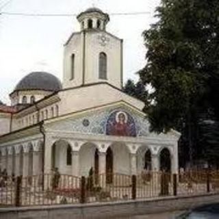 Assumption of Holy Mary Orthodox Church Botevgrad, Sofiya