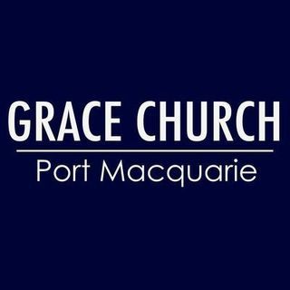Grace Church Port Macquarie, New South Wales