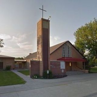 Sacred Heart Davidson, Saskatchewan