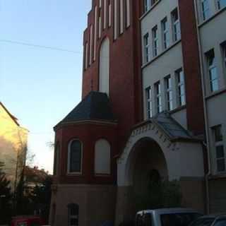 Saints Grand Duchess Elizaveta Feodorovna and Neumartyrer Nun Barbara Ortho - Wuppertal, Nordrhein-westfalen