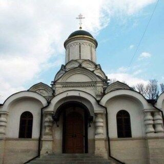 Nativity of the Most Holy Mother Orthodox Church - Moscow, Moscow