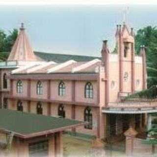 Saint Mary Orthodox Church - Edanad, Kerala