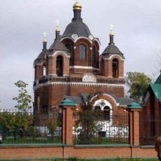 Icon of the Mother of God Orthodox Church - Moscow, Moscow