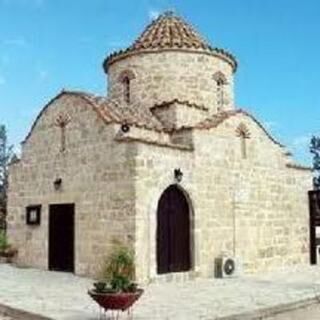 Saint George Makris Orthodox Church Larnaka, Larnaka