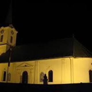 Saint Nicholas Orthodox Church Hateg, Hunedoara