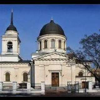 Saint Nicholas Cathedral Bialystok, Podlaskie