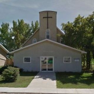 Our Lady of Grace Dodsland, Saskatchewan