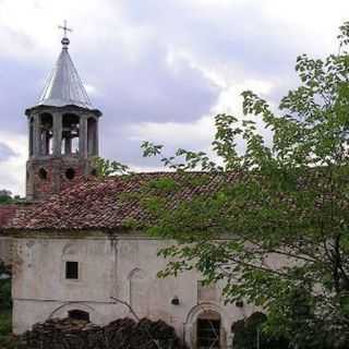 Saint Demetrius Orthodox Church - Karantsi, Veliko Turnovo