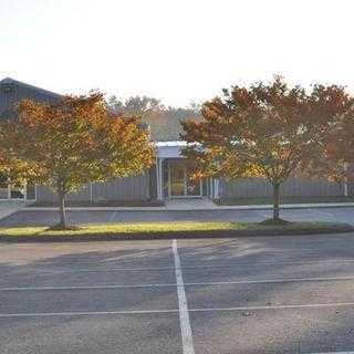 Crossroads Apostolic Church - White Plains, Maryland