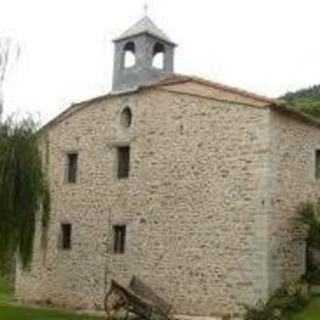 Saint Demetrius Orthodox Church - Lithia, Kastoria