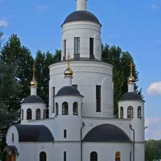 Saint George Orthodox Church Minsk, Minsk