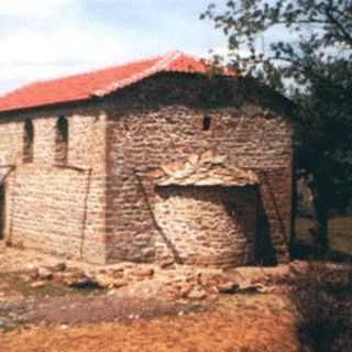 Saint Paraskevi Orthodox Church - Polena, Korce