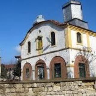 Saints Archangel Michael Orthodox Church Gulyantsi, Pleven