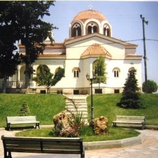 Saint Demetrius Orthodox Church - Milesion, Attica