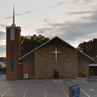 Covenant Life Church Hagerstown, Maryland