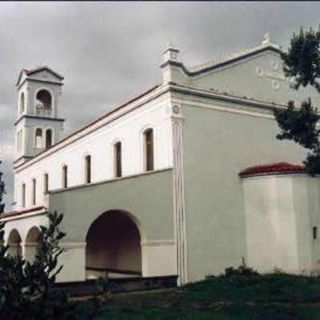 Saint Archangel Michael Orthodox Church - Bubullima, Fier