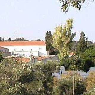 Assumption of Mary Plakidiotissis Orthodox Monastery - Moni Panagias Kimiseos Plakidiot, Chios