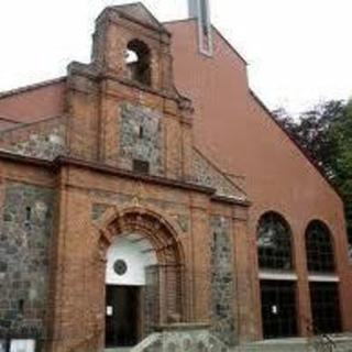 Holy Spirit Orthodox Church - Szczecinek, Zachodniopomorskie