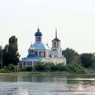 Holy Resurrection Orthodox Church - Sloviansk, Donetsk