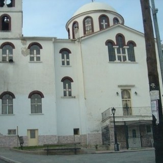 Saints Constantine and Helen Orthodox Church Kastoria, Kastoria