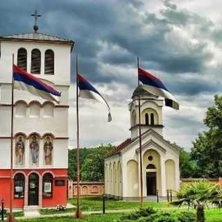 Klisina Orthodox Monastery - Nistavci, Republika Srpska