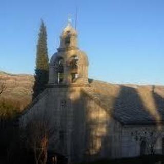 Duzi Orthodox Church Trebinje, Republika Srpska
