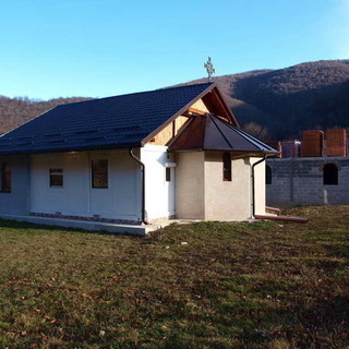 Treskavac Orthodox Monastery Rastoka, Republika Srpska