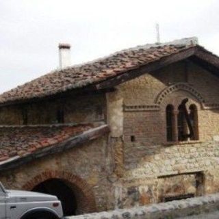 Three Saints Orthodox Byzantine Church Kastoria, Kastoria