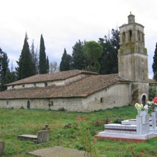 Saint Nicholas Orthodox Church - Krutja e Siperme, Fier