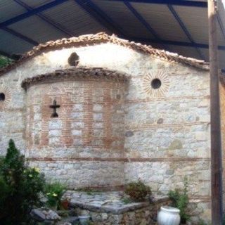 Saint Luke Orthodox Church Kastoria, Kastoria