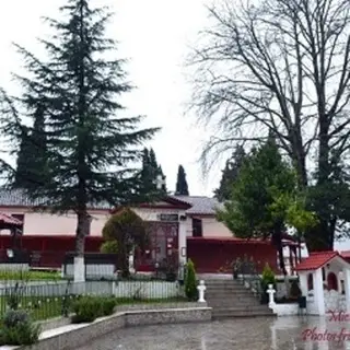 Saint John Orthodox Church Anatoli, Ioannina