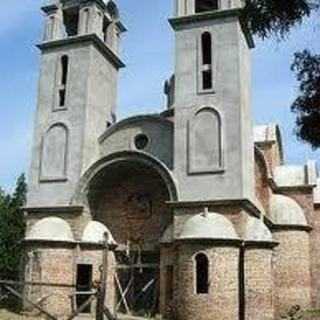 Banatski Karlovac Orthodox Church - Alibunar, South Banat