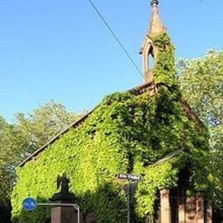 Orthodox Parish of Transfiguration Baden-Baden, Baden-wurttemberg