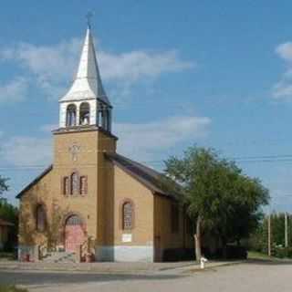 St. Andrews Roman Catholic Church - Kenaston, Saskatchewan