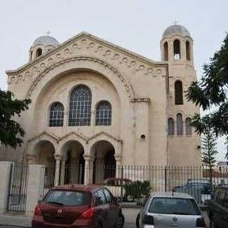 Holy Trinity Orthodox Church Lemesos, Lemesos