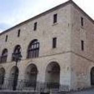 The Entry of the Most Holy Theotokos into the Temple Orthodox Church - Vasileias, Kastoria