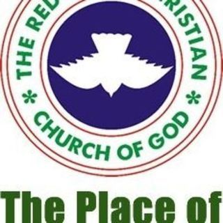 RCCG The Place of Restoration Islington - London, Greater London