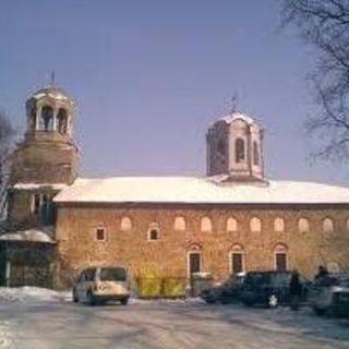 Transfiguration Orthodox Church - Svishtov, Veliko Turnovo