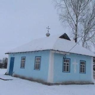 Saint Archangel Michael Orthodox Church - Ploske, Kiev