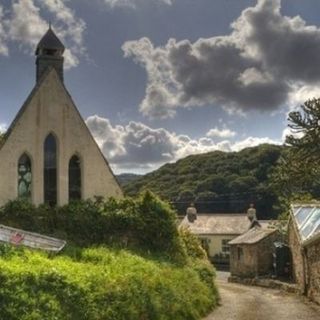 Community of Saint Cuthbert Truro, Cornwall